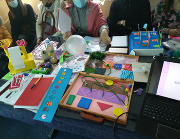 Didaktička sredstva